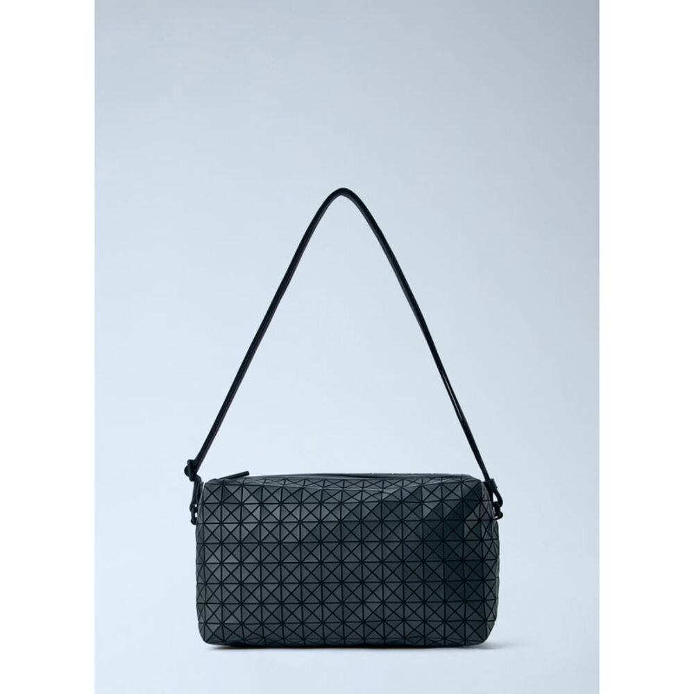 Bao Bao Issey Miyake Women Saddle Crossbody Bag